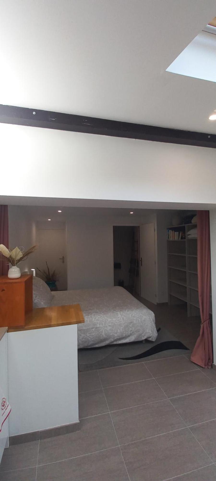 La Casa Bed&Breakfast Entree Independante 26M2 Calme Proche De Tout Wifi Parking Prive Jardin Terrasse Urrugne Bagian luar foto